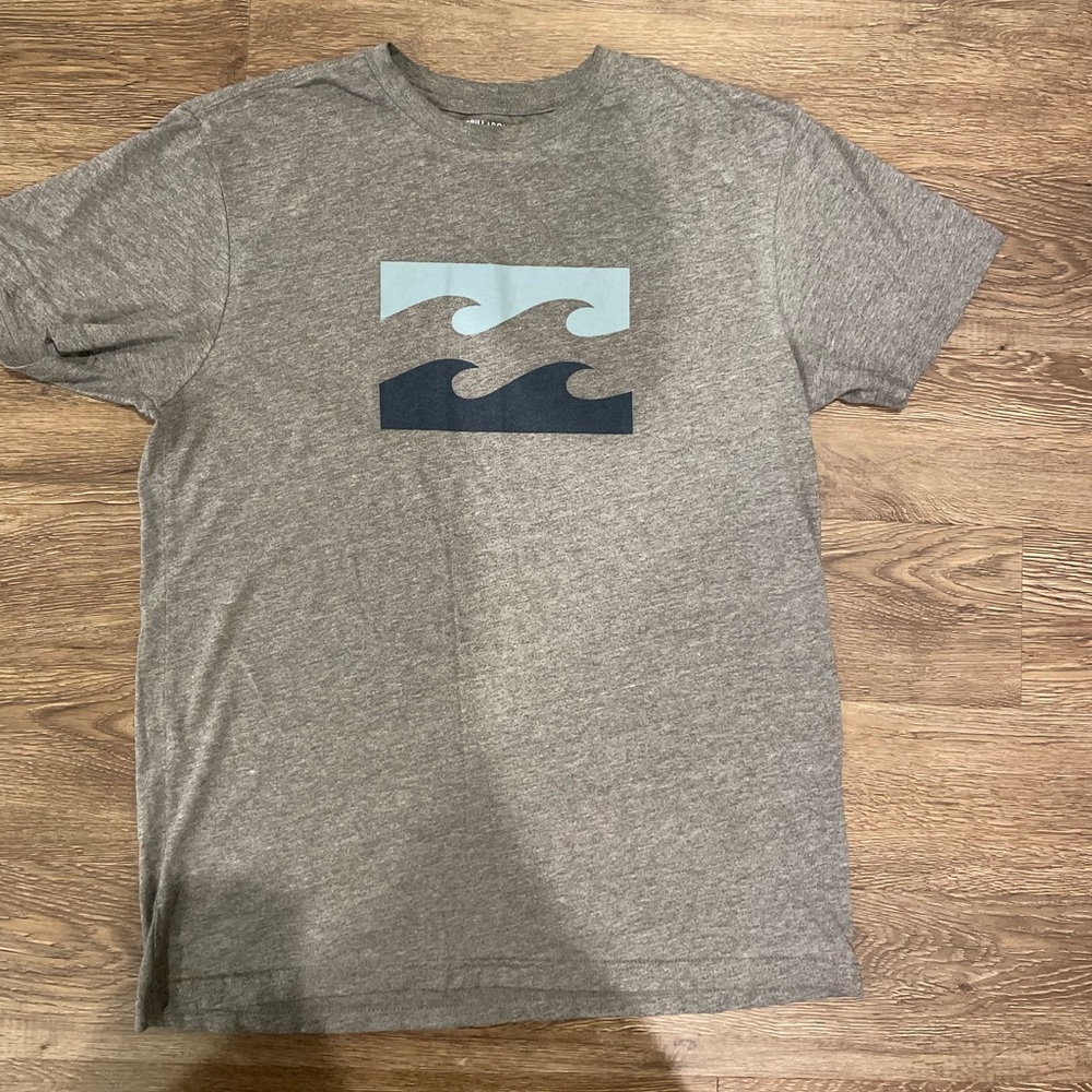 Billabong shirt